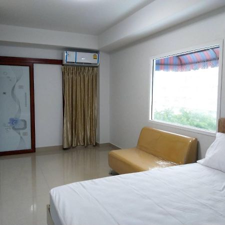 Roseate Bangkok Hotel מראה חיצוני תמונה