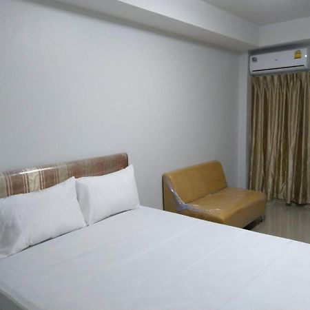 Roseate Bangkok Hotel מראה חיצוני תמונה