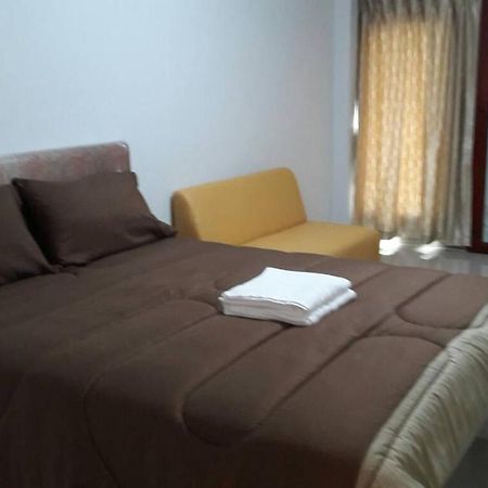 Roseate Bangkok Hotel מראה חיצוני תמונה