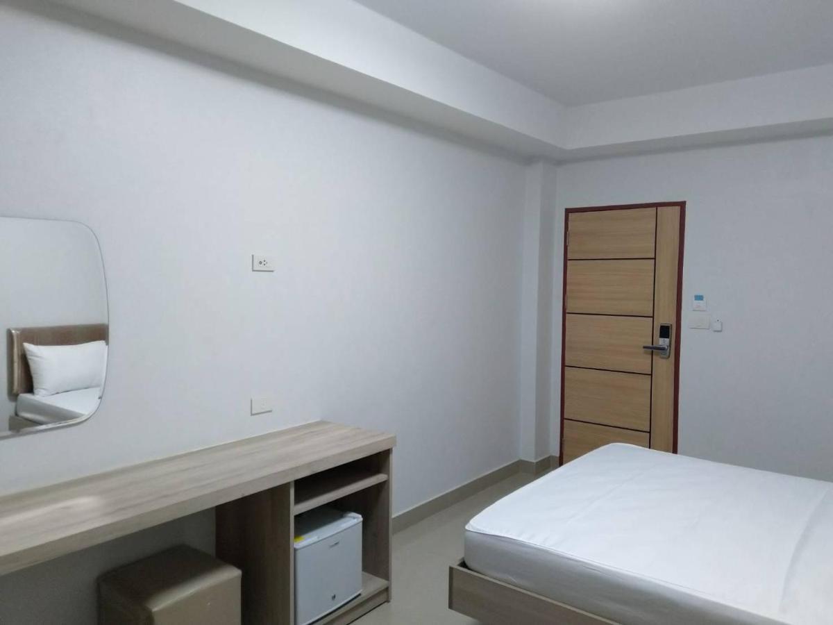 Roseate Bangkok Hotel מראה חיצוני תמונה