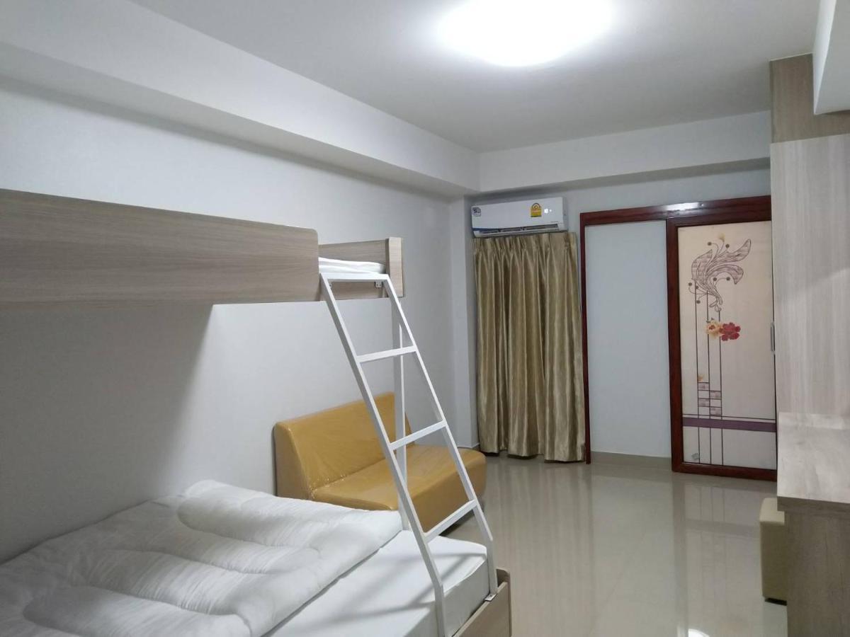Roseate Bangkok Hotel מראה חיצוני תמונה