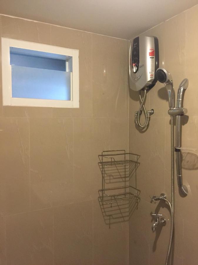 Roseate Bangkok Hotel מראה חיצוני תמונה