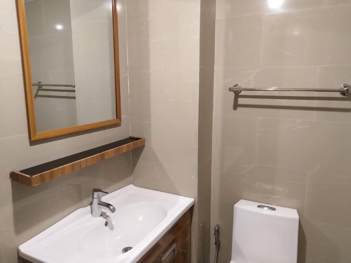 Roseate Bangkok Hotel מראה חיצוני תמונה