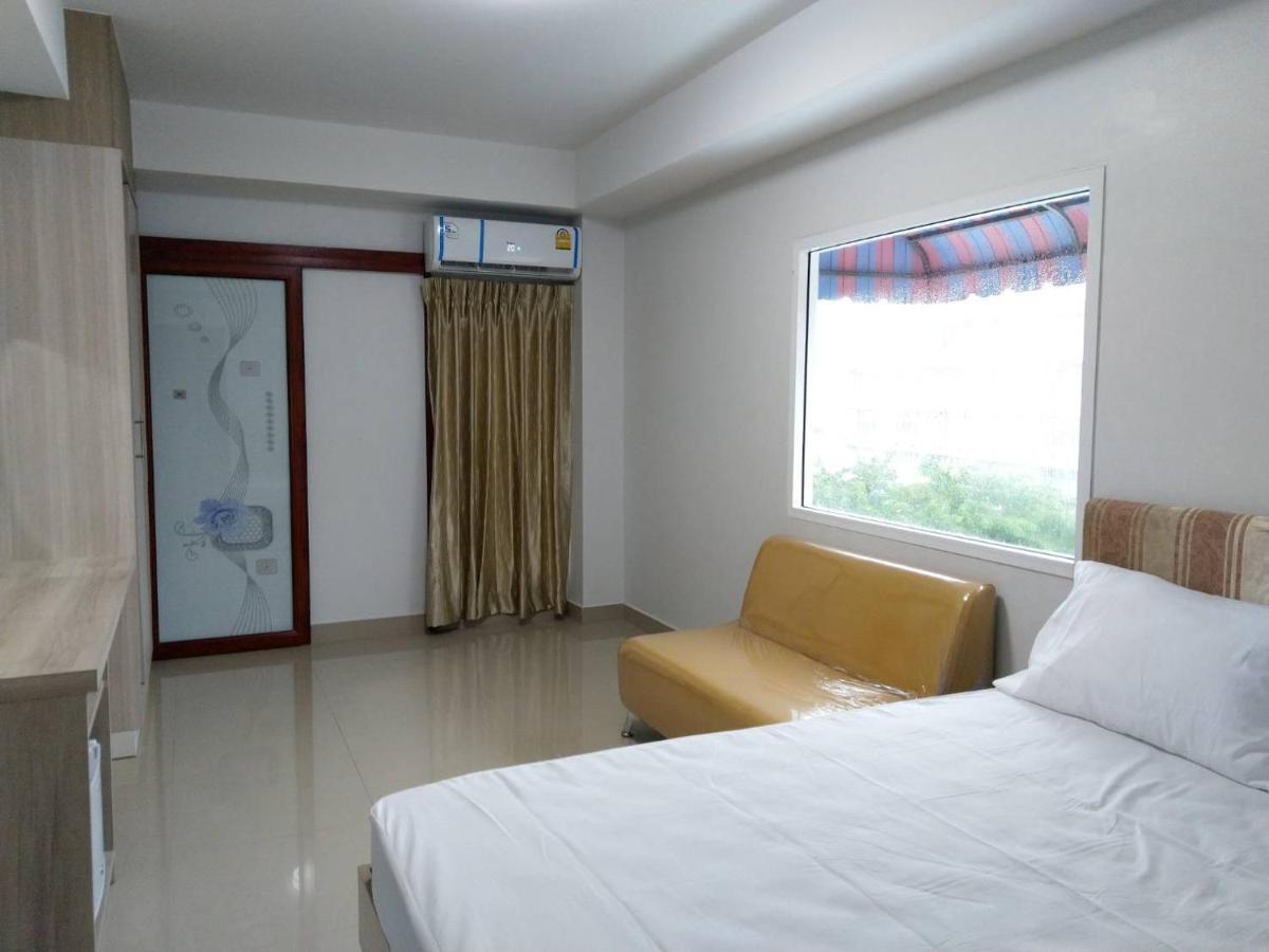 Roseate Bangkok Hotel מראה חיצוני תמונה