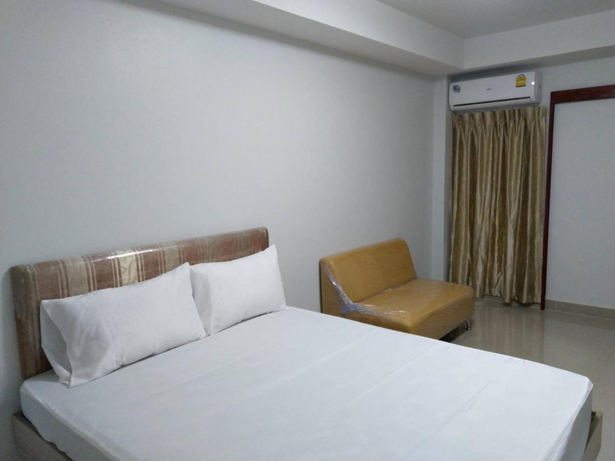 Roseate Bangkok Hotel מראה חיצוני תמונה