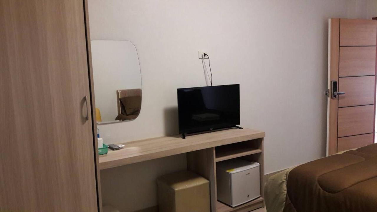 Roseate Bangkok Hotel מראה חיצוני תמונה
