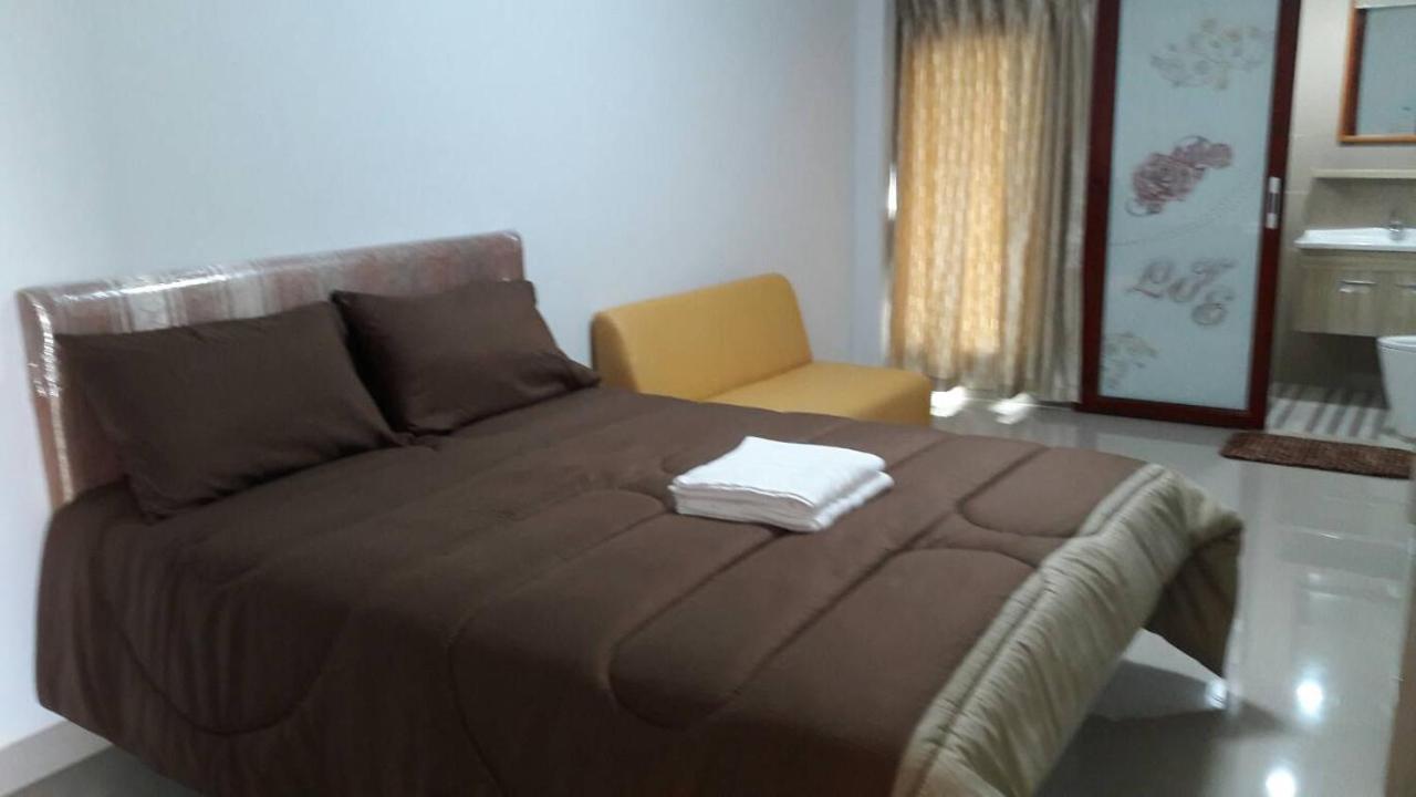 Roseate Bangkok Hotel מראה חיצוני תמונה