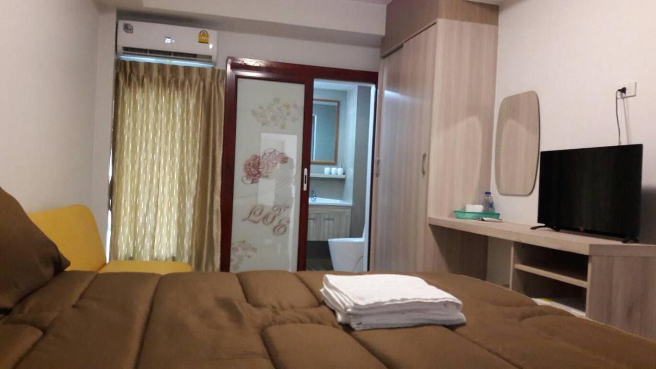 Roseate Bangkok Hotel מראה חיצוני תמונה