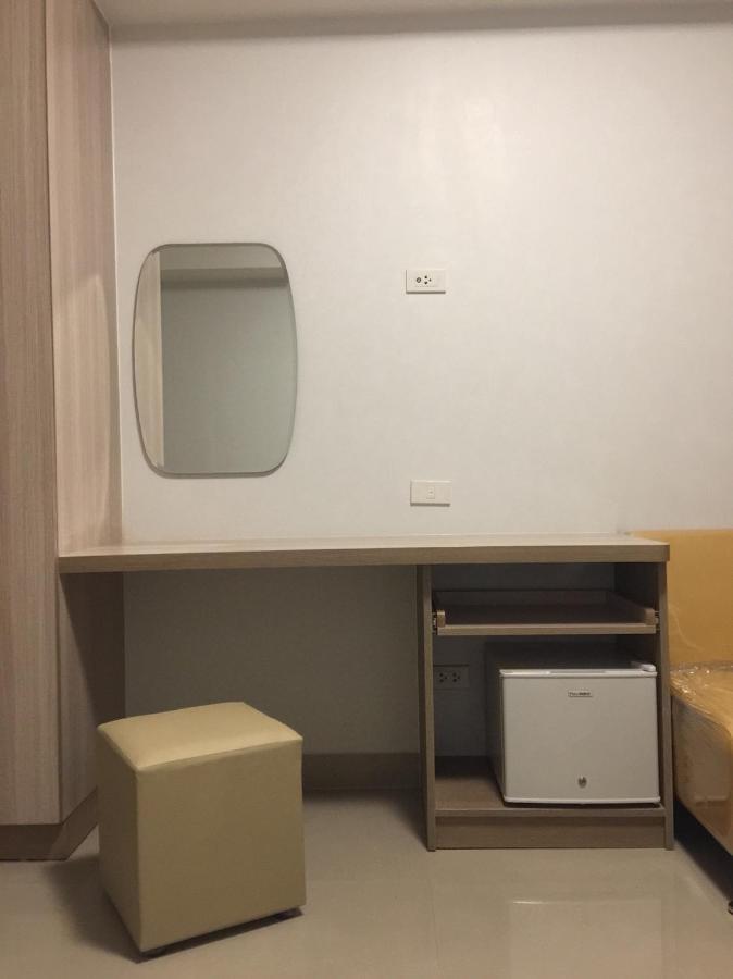 Roseate Bangkok Hotel מראה חיצוני תמונה