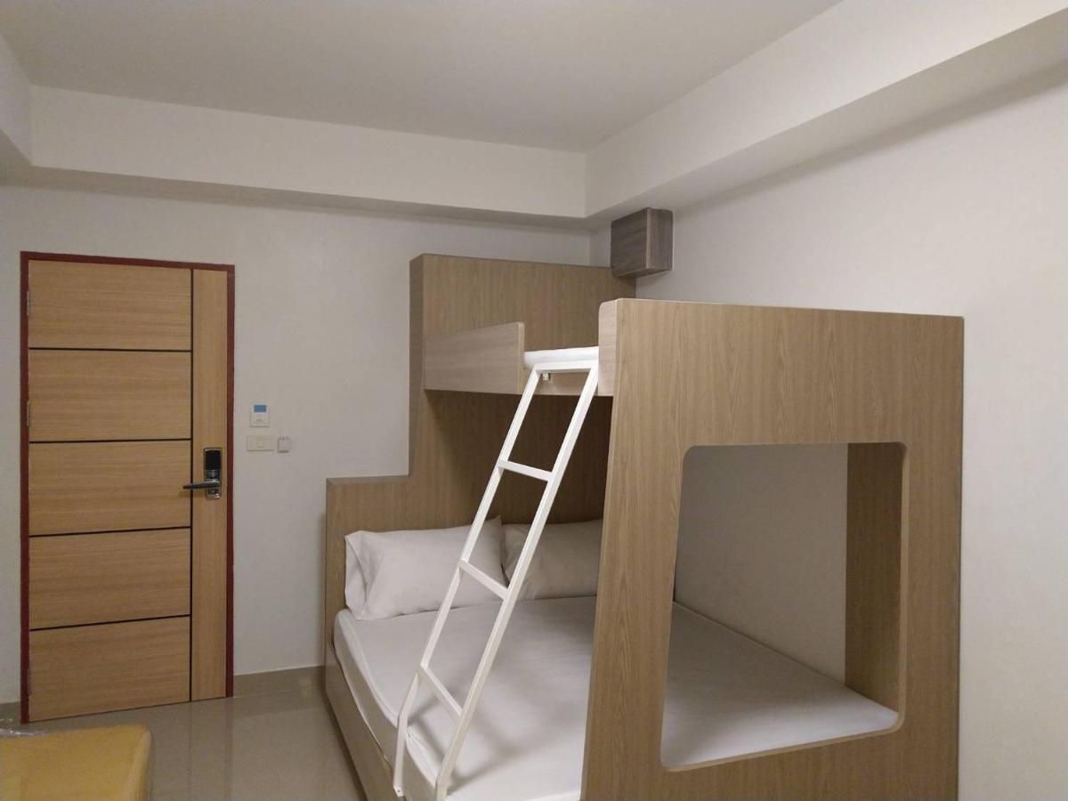 Roseate Bangkok Hotel מראה חיצוני תמונה